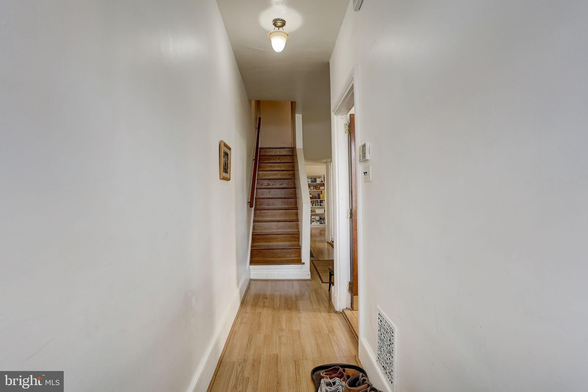 GERMANTOWN - Residential