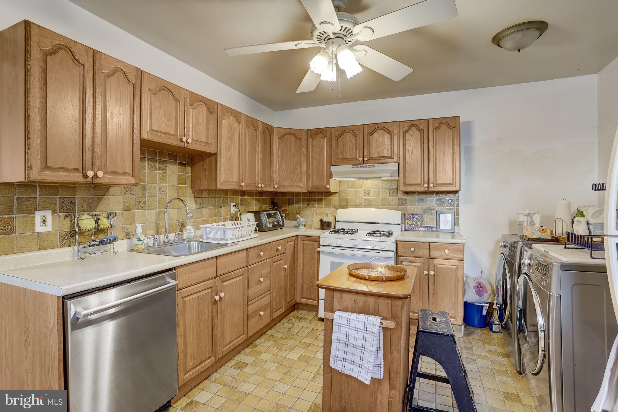 GERMANTOWN - Residential