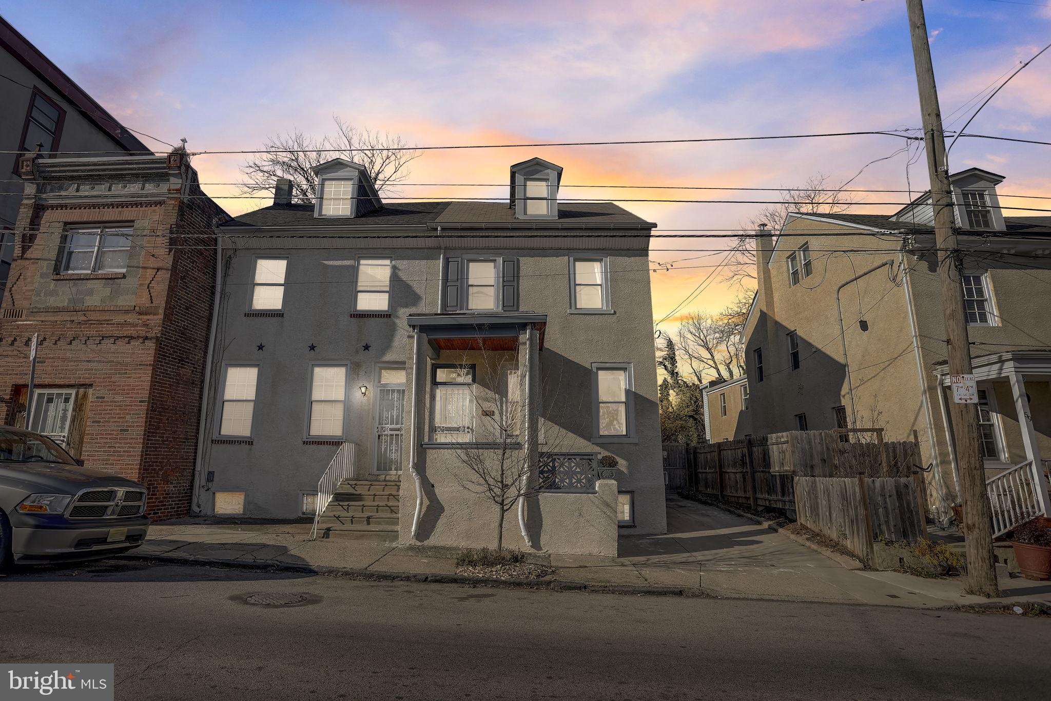GERMANTOWN - Residential