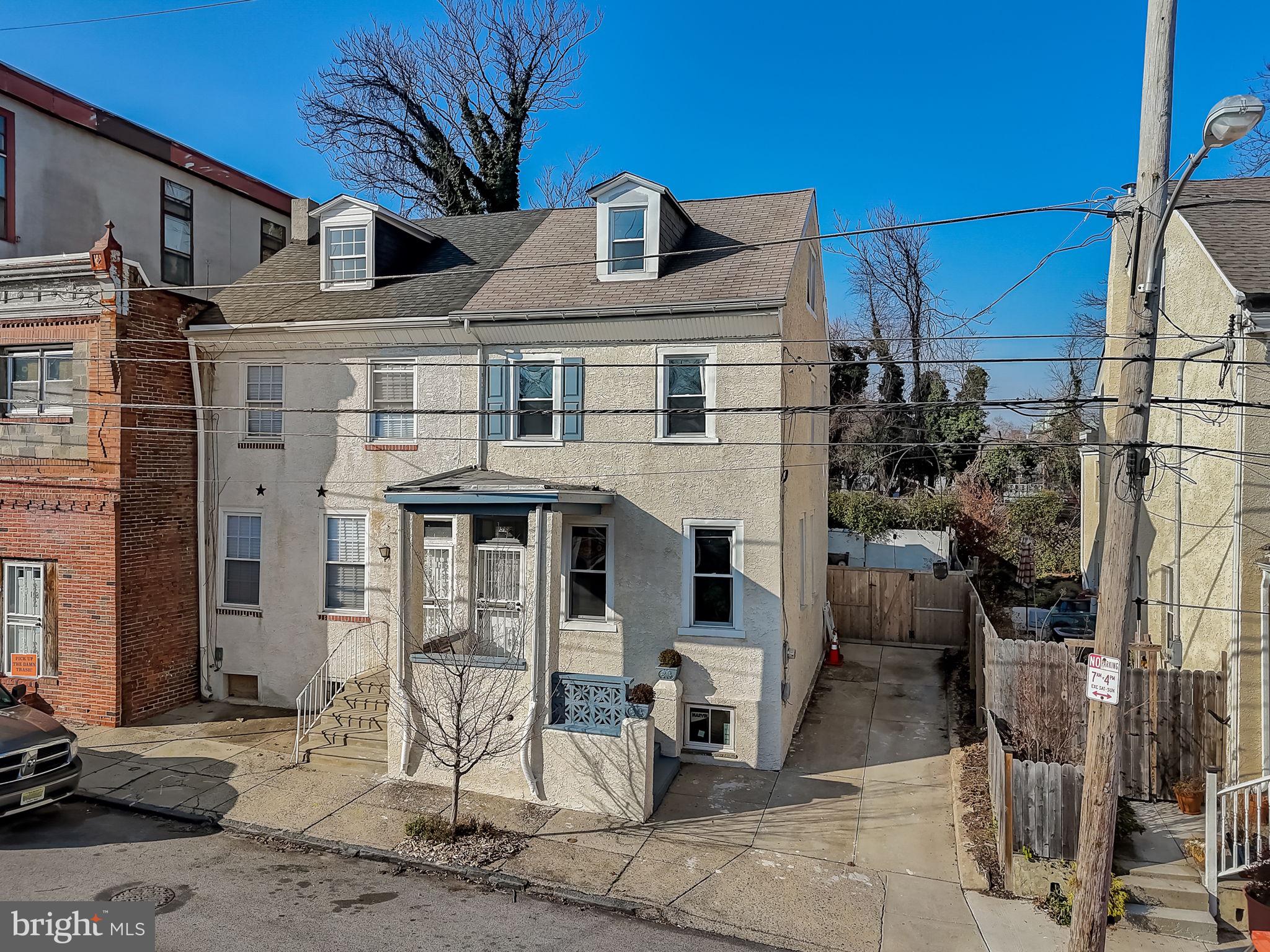 GERMANTOWN - Residential