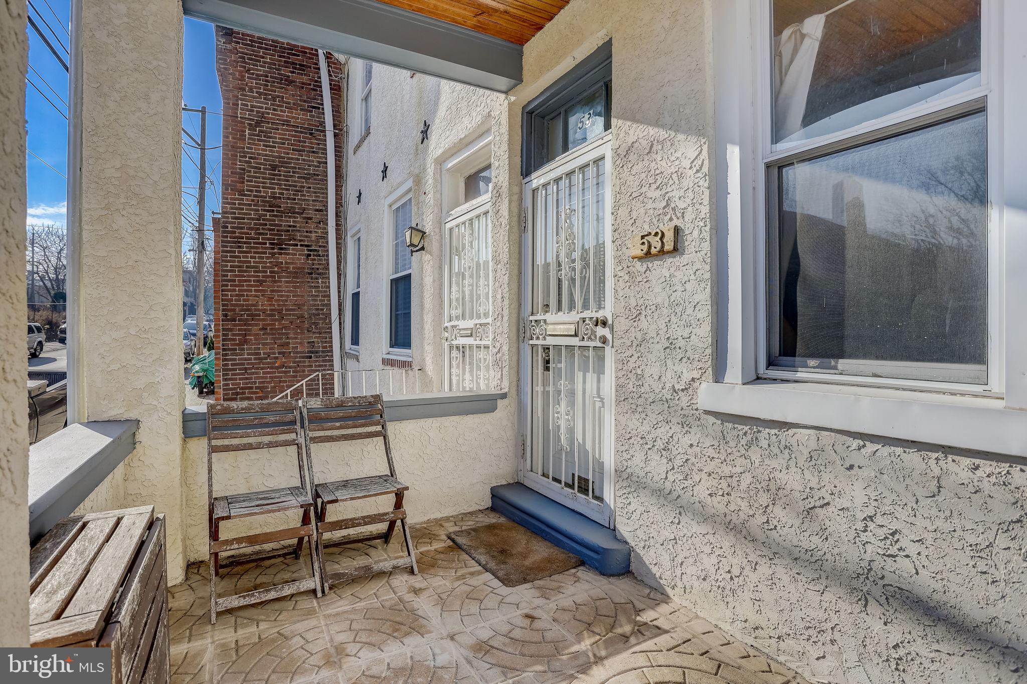 GERMANTOWN - Residential