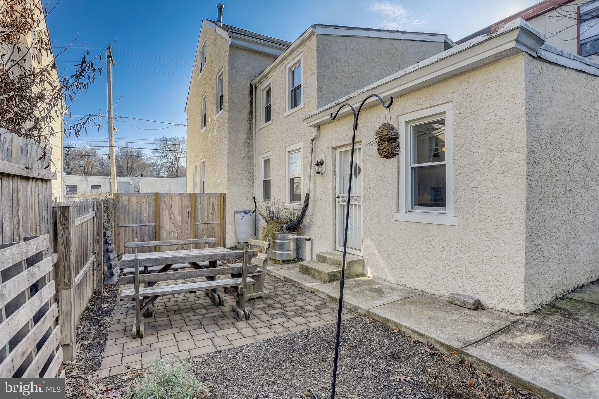 GERMANTOWN - Residential