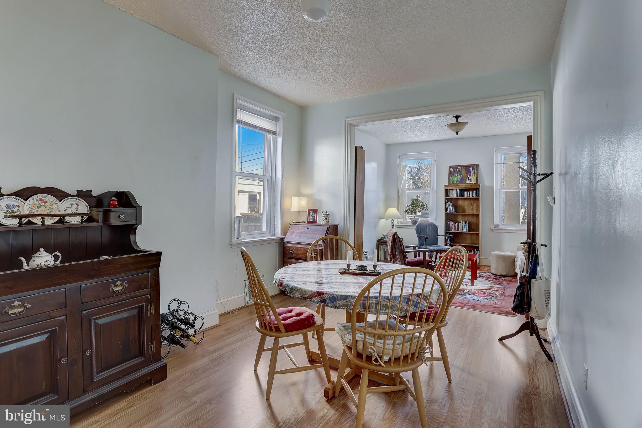 GERMANTOWN - Residential