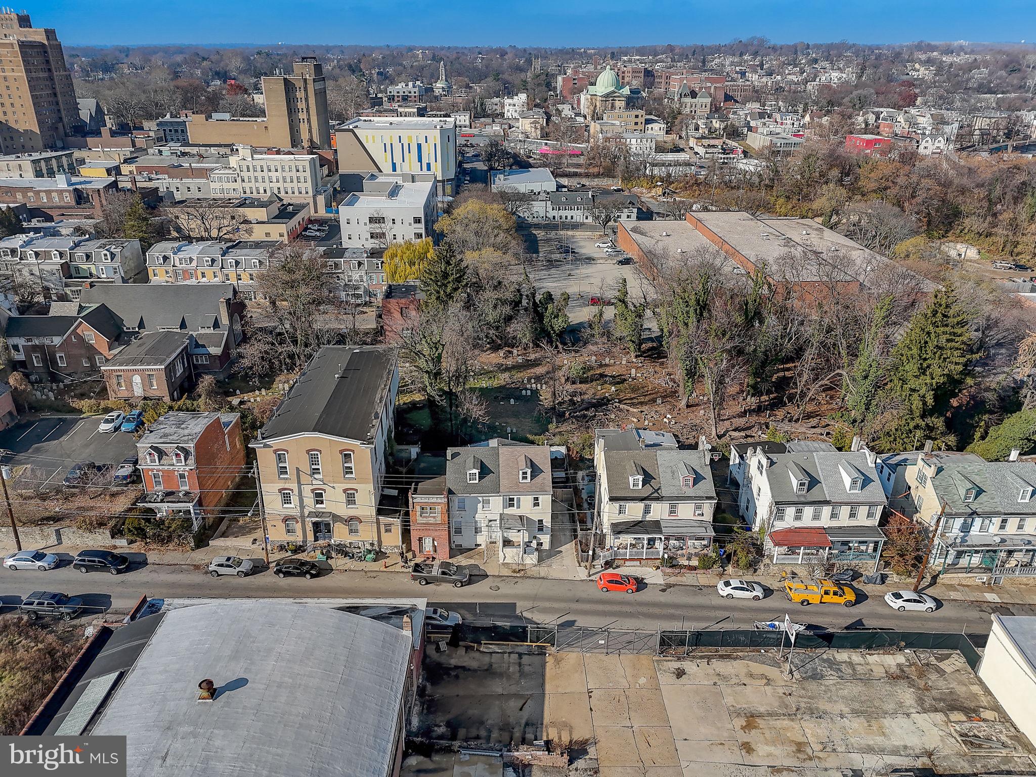 GERMANTOWN - Residential