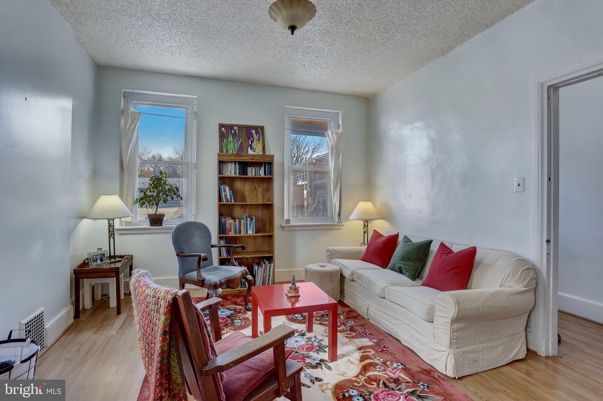 GERMANTOWN - Residential