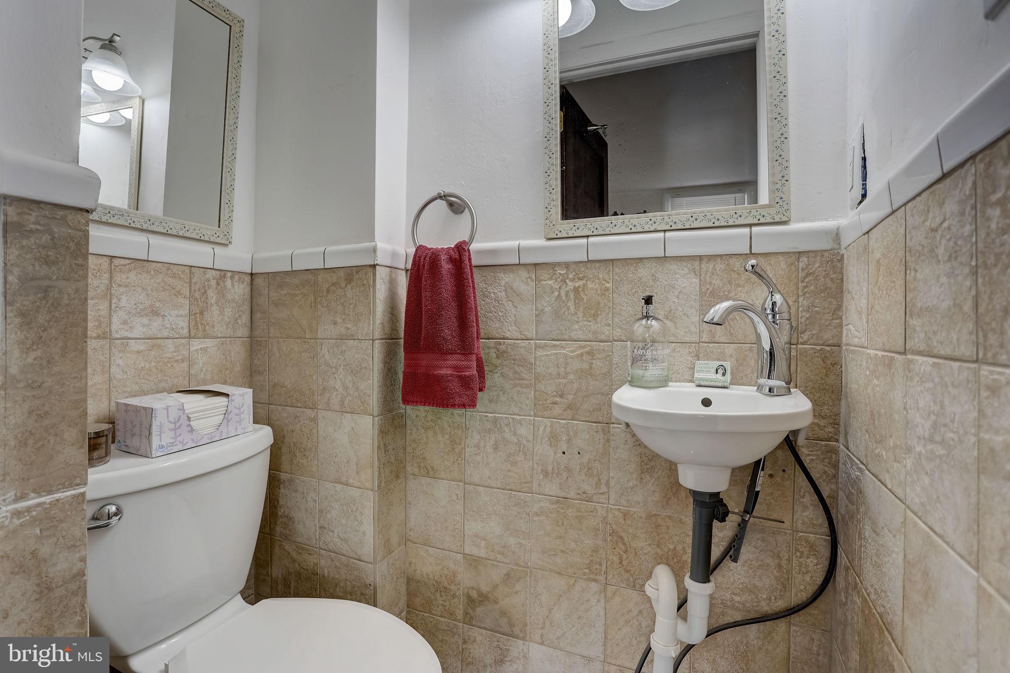GERMANTOWN - Residential