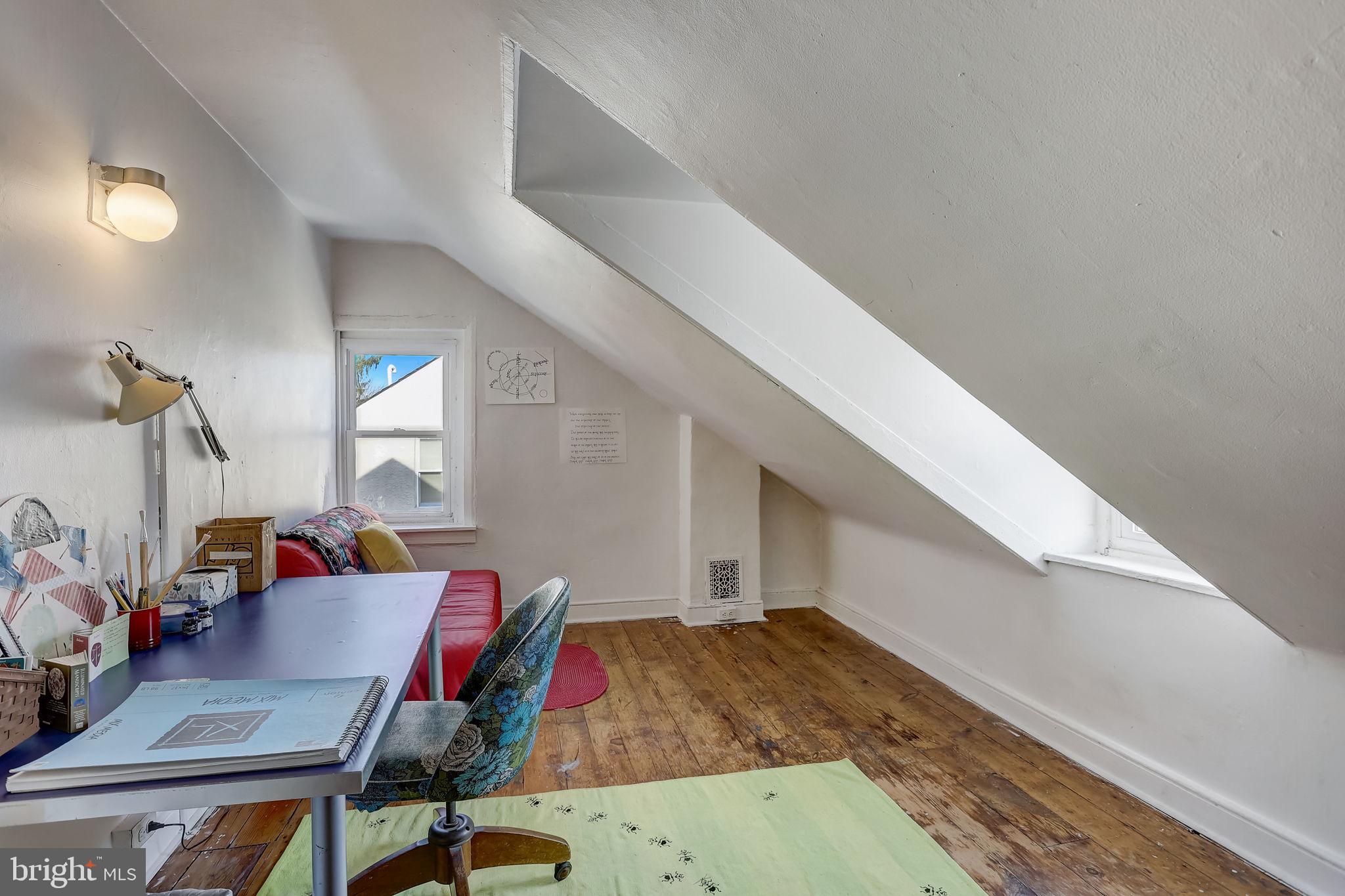 GERMANTOWN - Residential