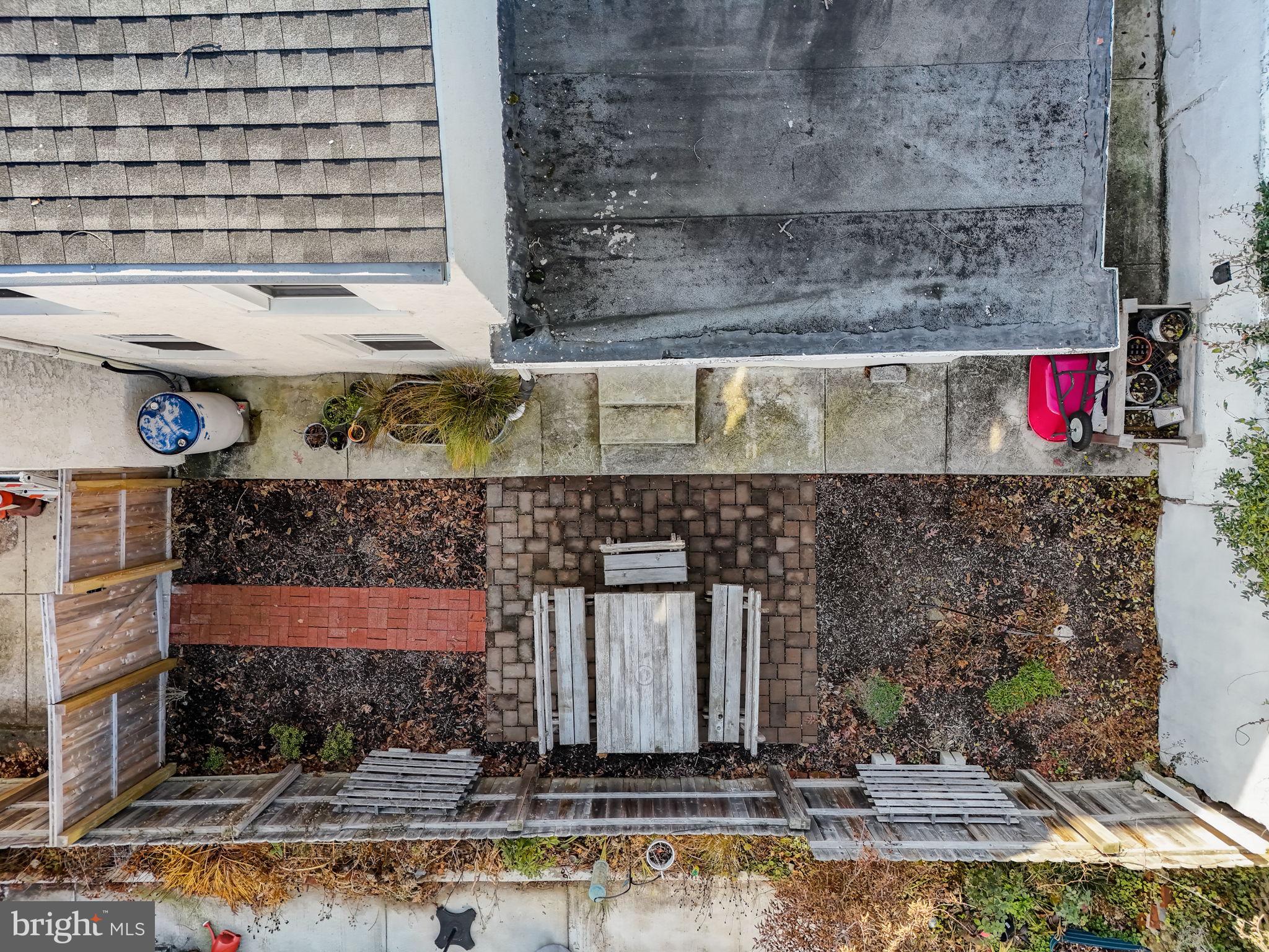 GERMANTOWN - Residential