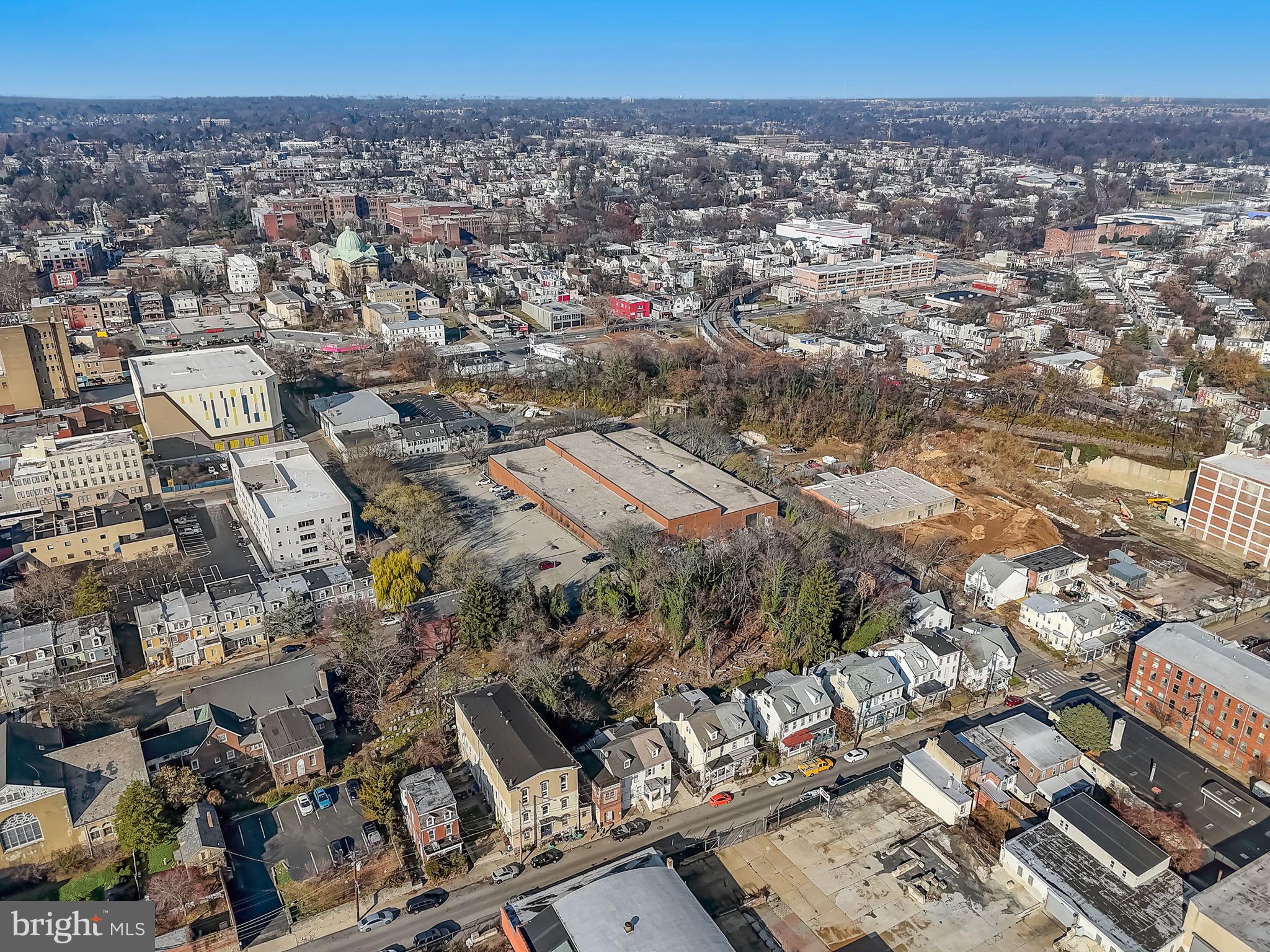 GERMANTOWN - Residential