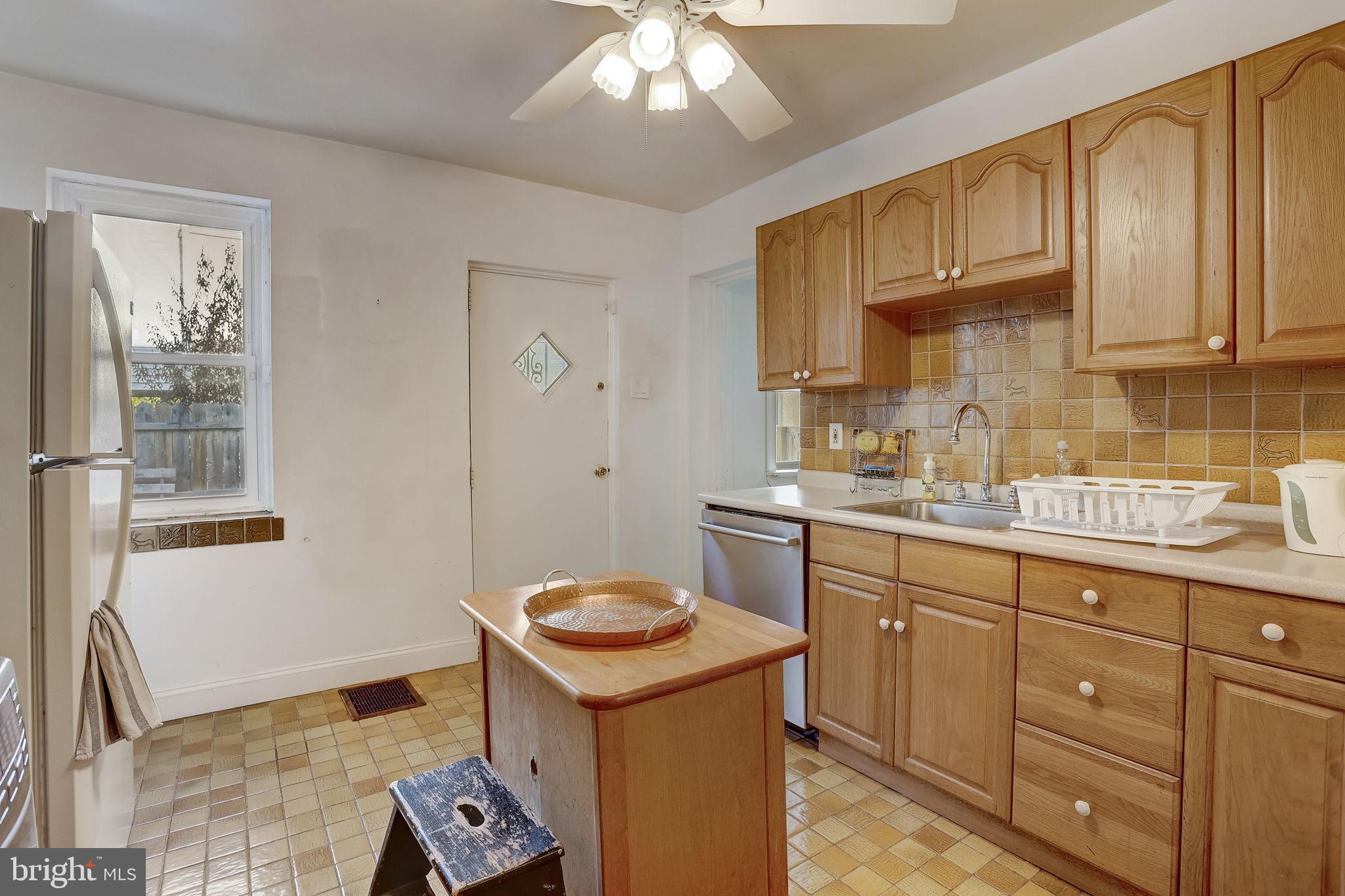 GERMANTOWN - Residential