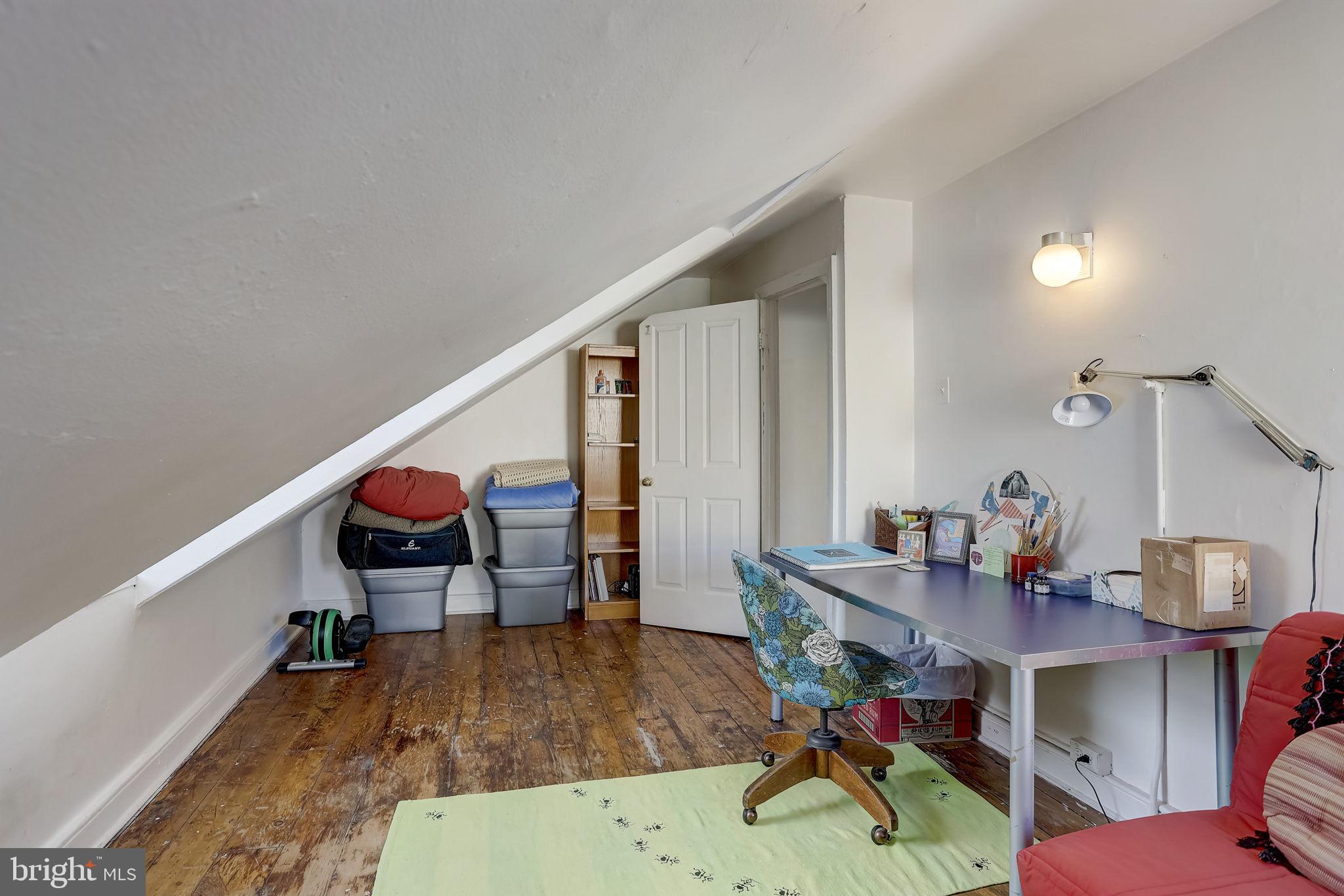 GERMANTOWN - Residential