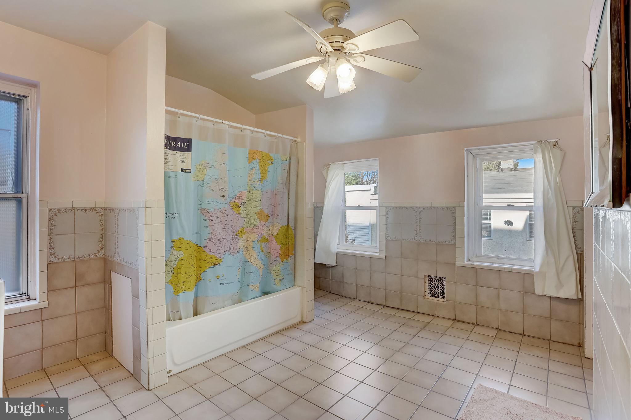 GERMANTOWN - Residential