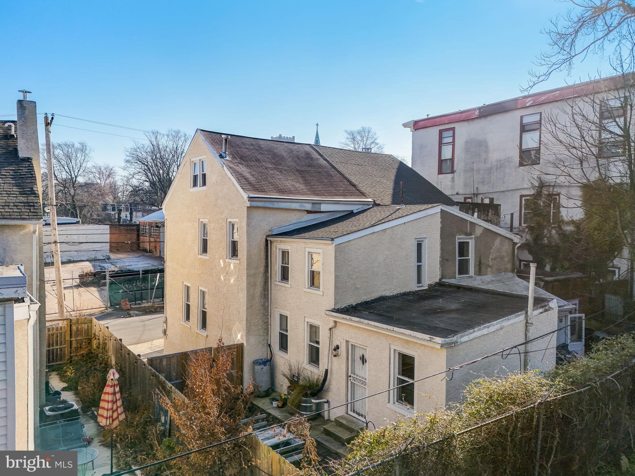 GERMANTOWN - Residential