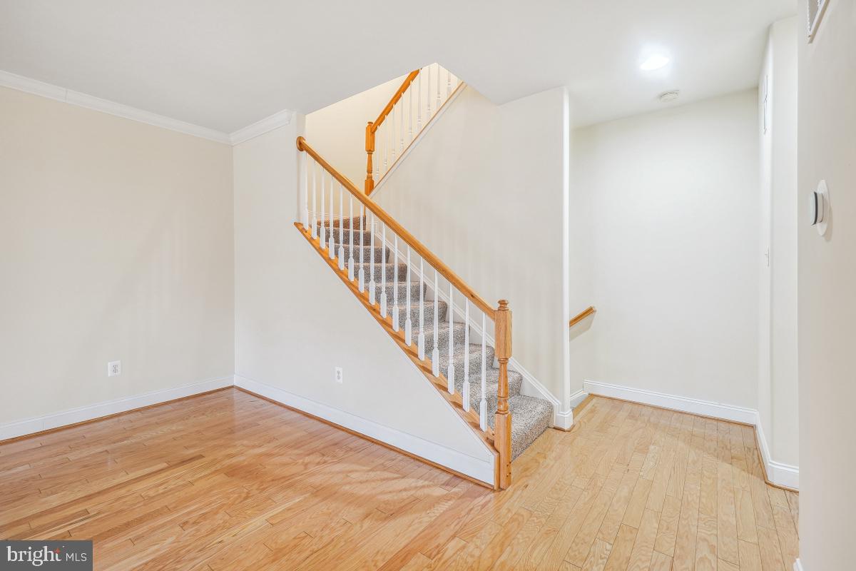 DELIGHT AT FAIRWOOD - Residential Lease