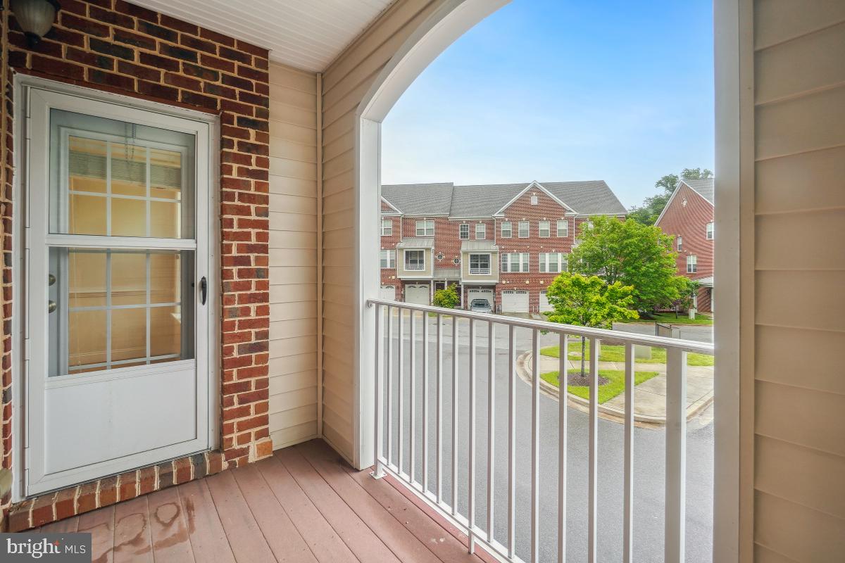 DELIGHT AT FAIRWOOD - Residential Lease