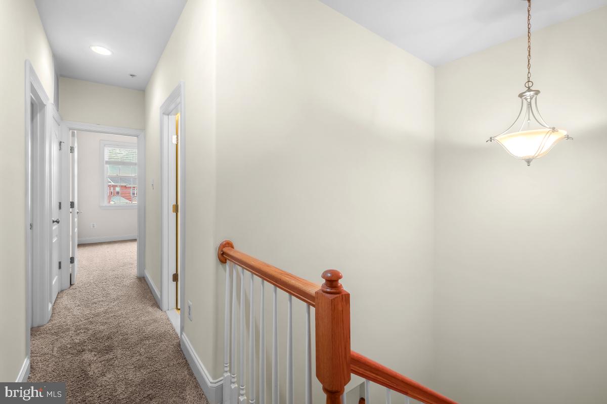 DELIGHT AT FAIRWOOD - Residential Lease
