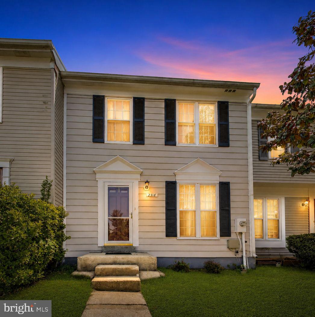 LAKE VILLAGE MANOR - Residential