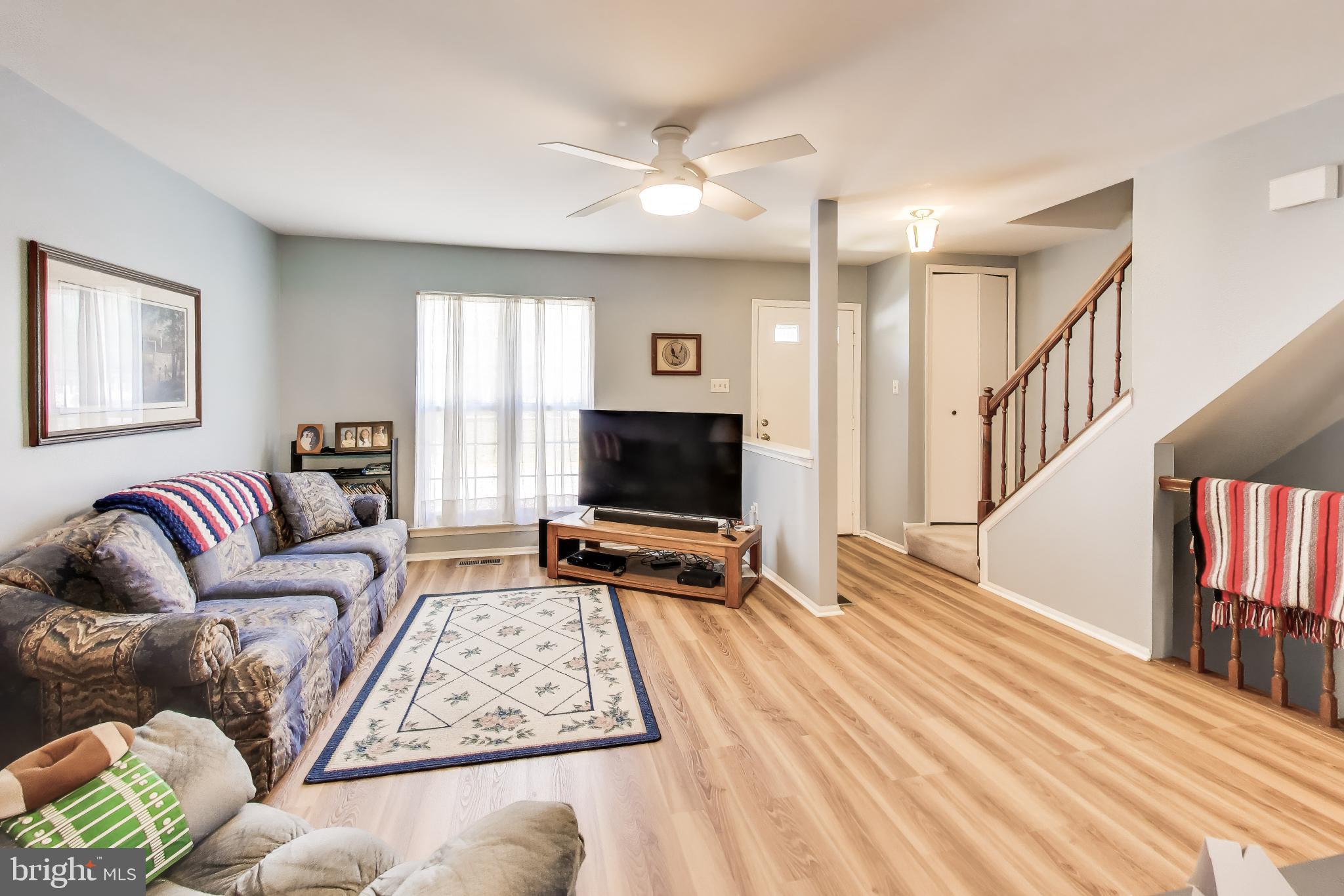 LAKE VILLAGE MANOR - Residential