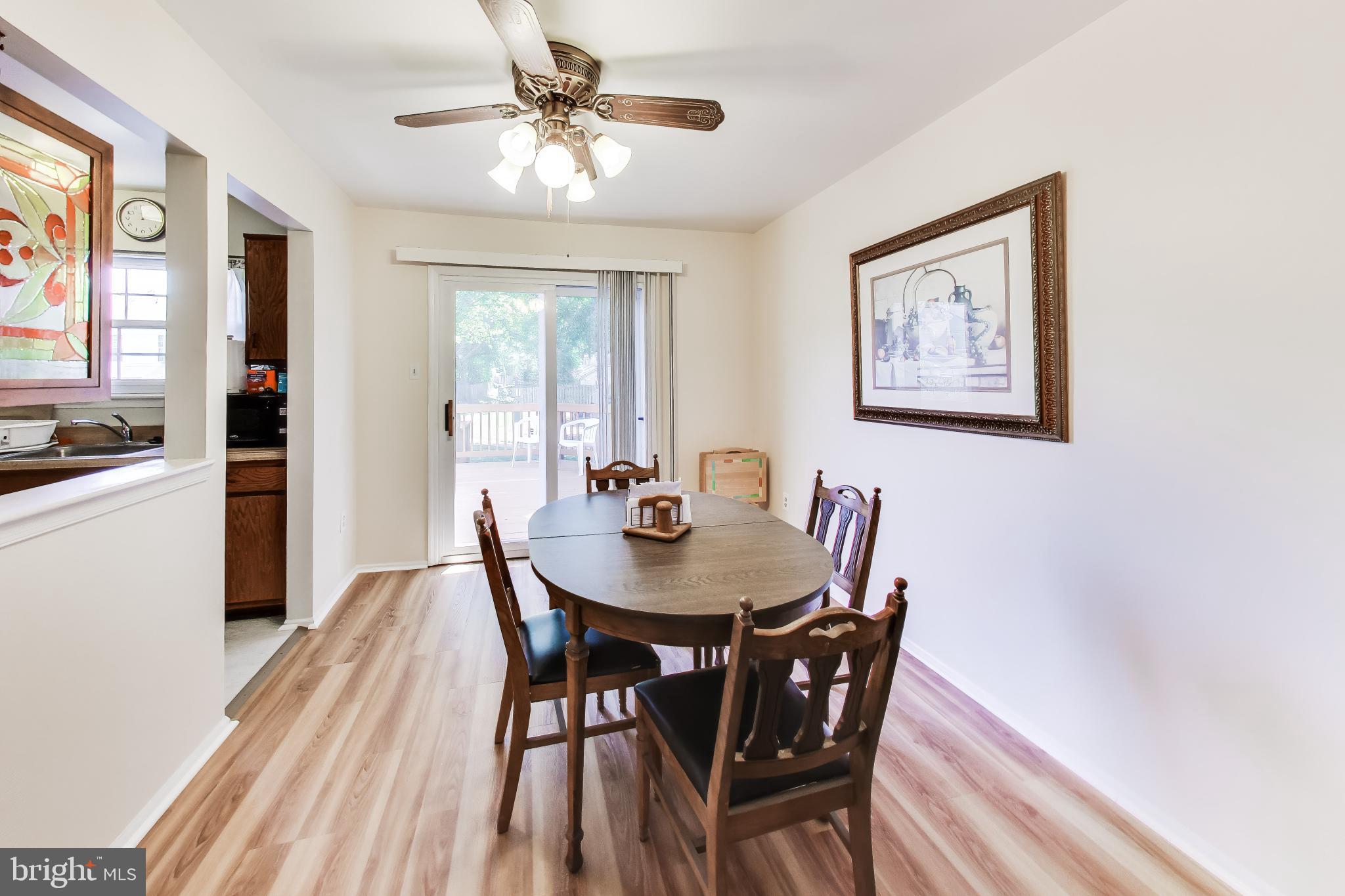 LAKE VILLAGE MANOR - Residential