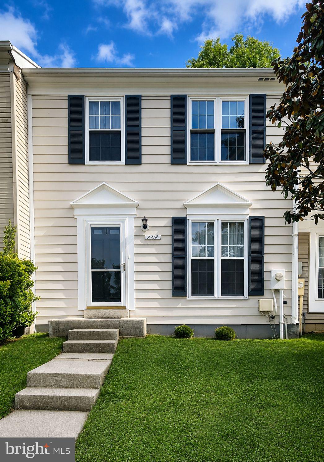 LAKE VILLAGE MANOR - Residential