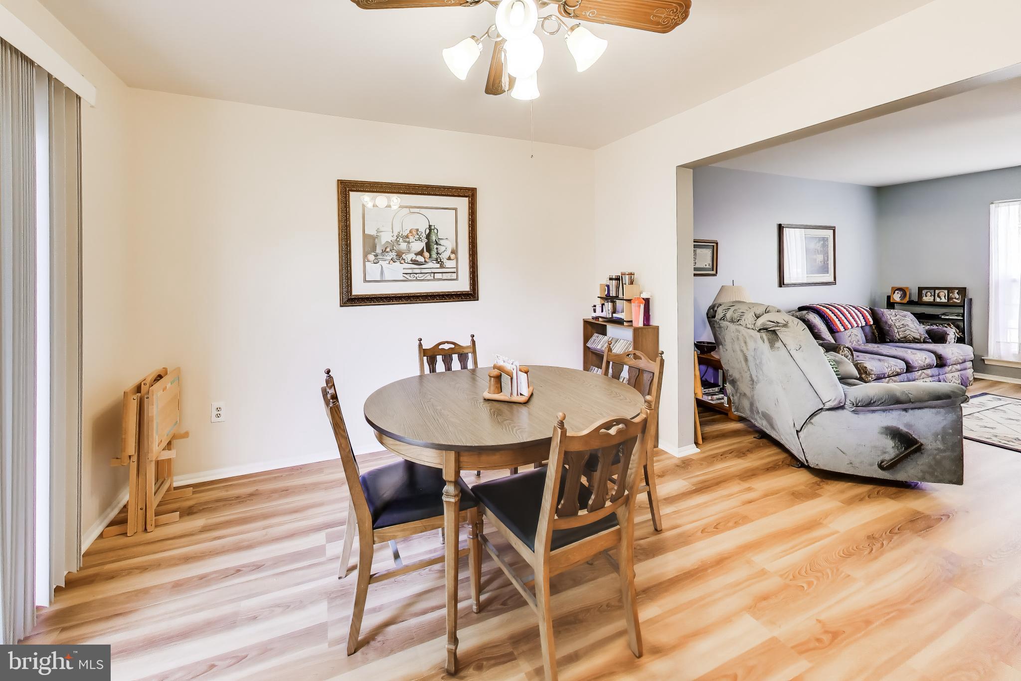 LAKE VILLAGE MANOR - Residential