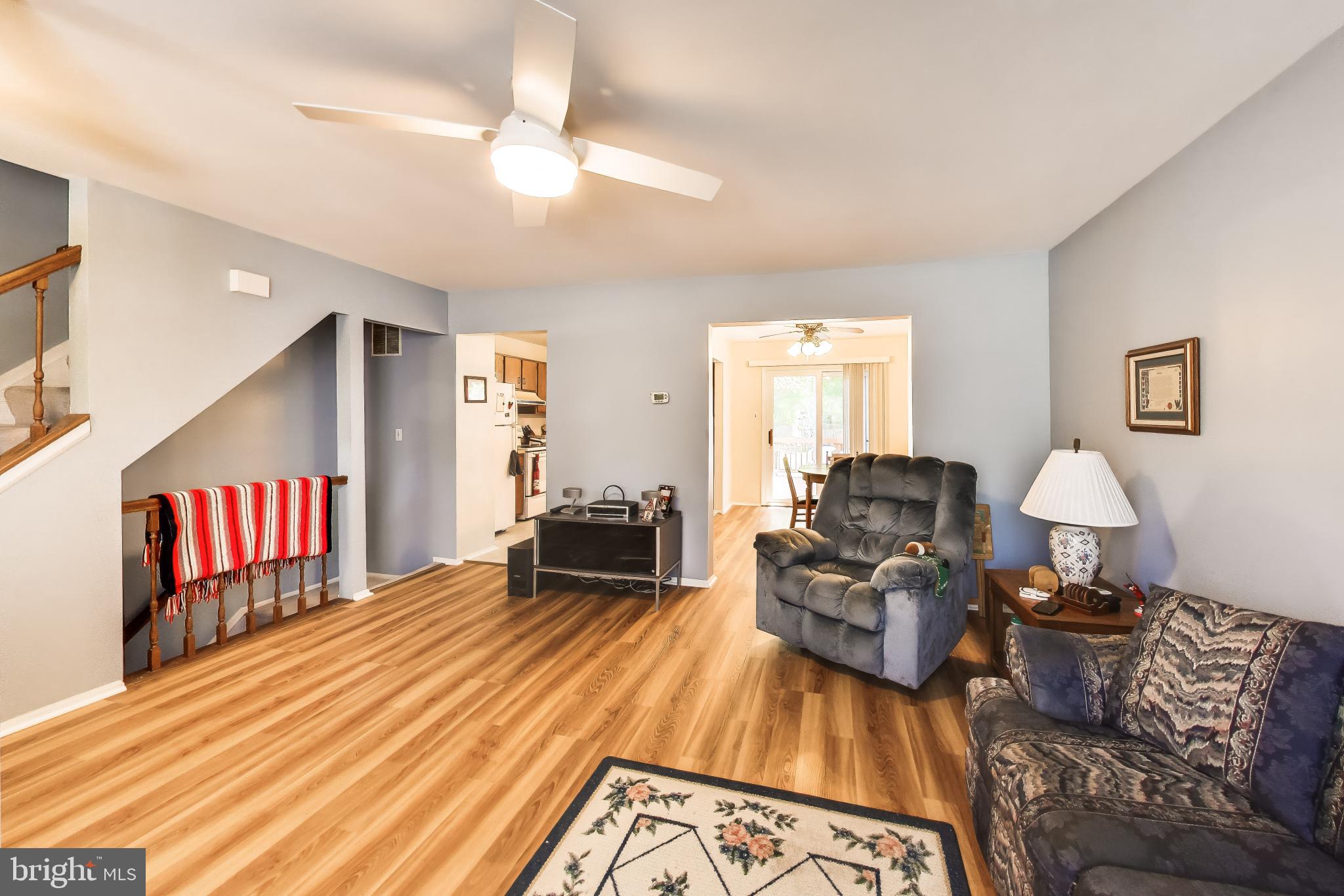 LAKE VILLAGE MANOR - Residential