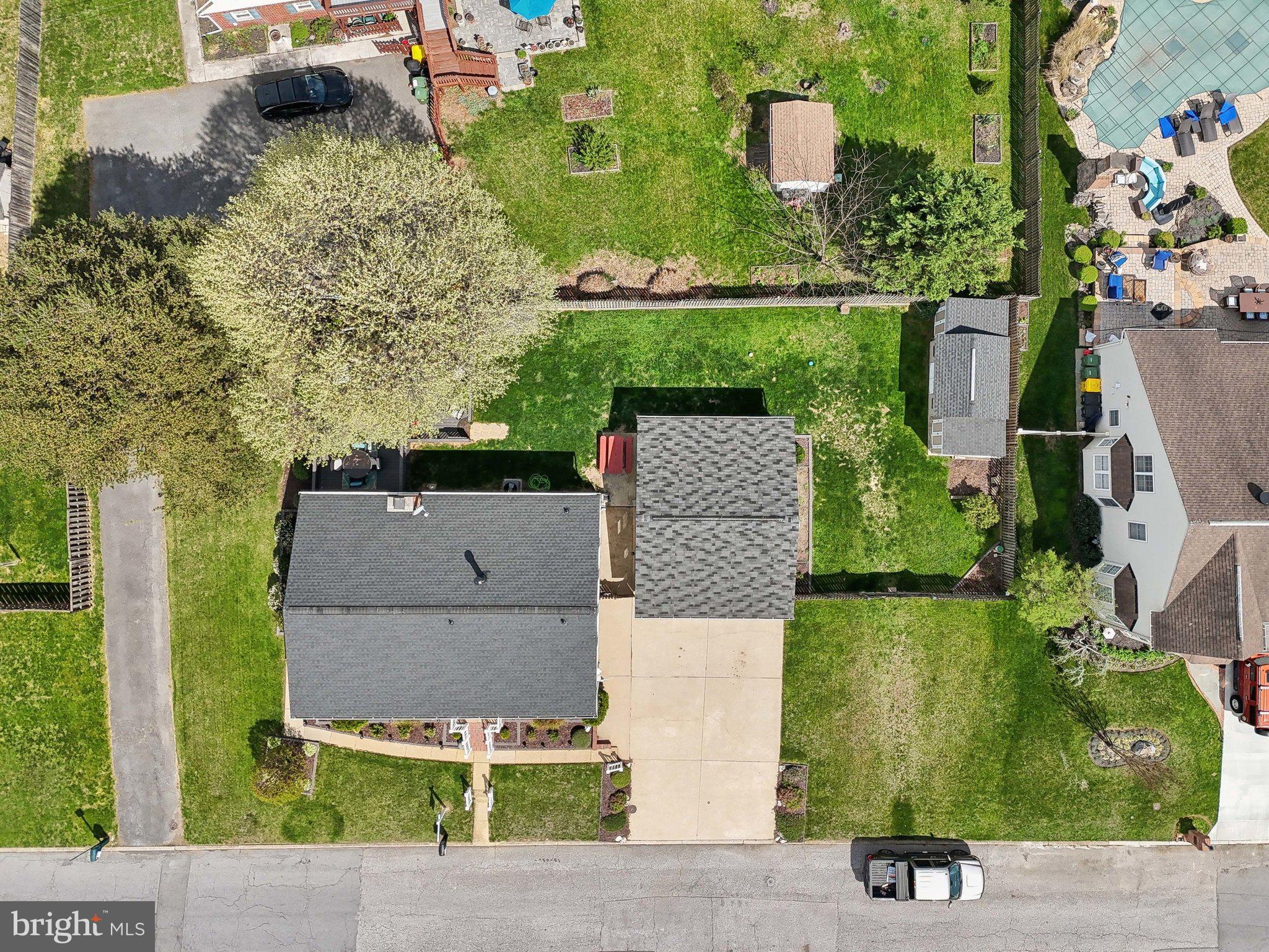 BROOKLYN - Residential