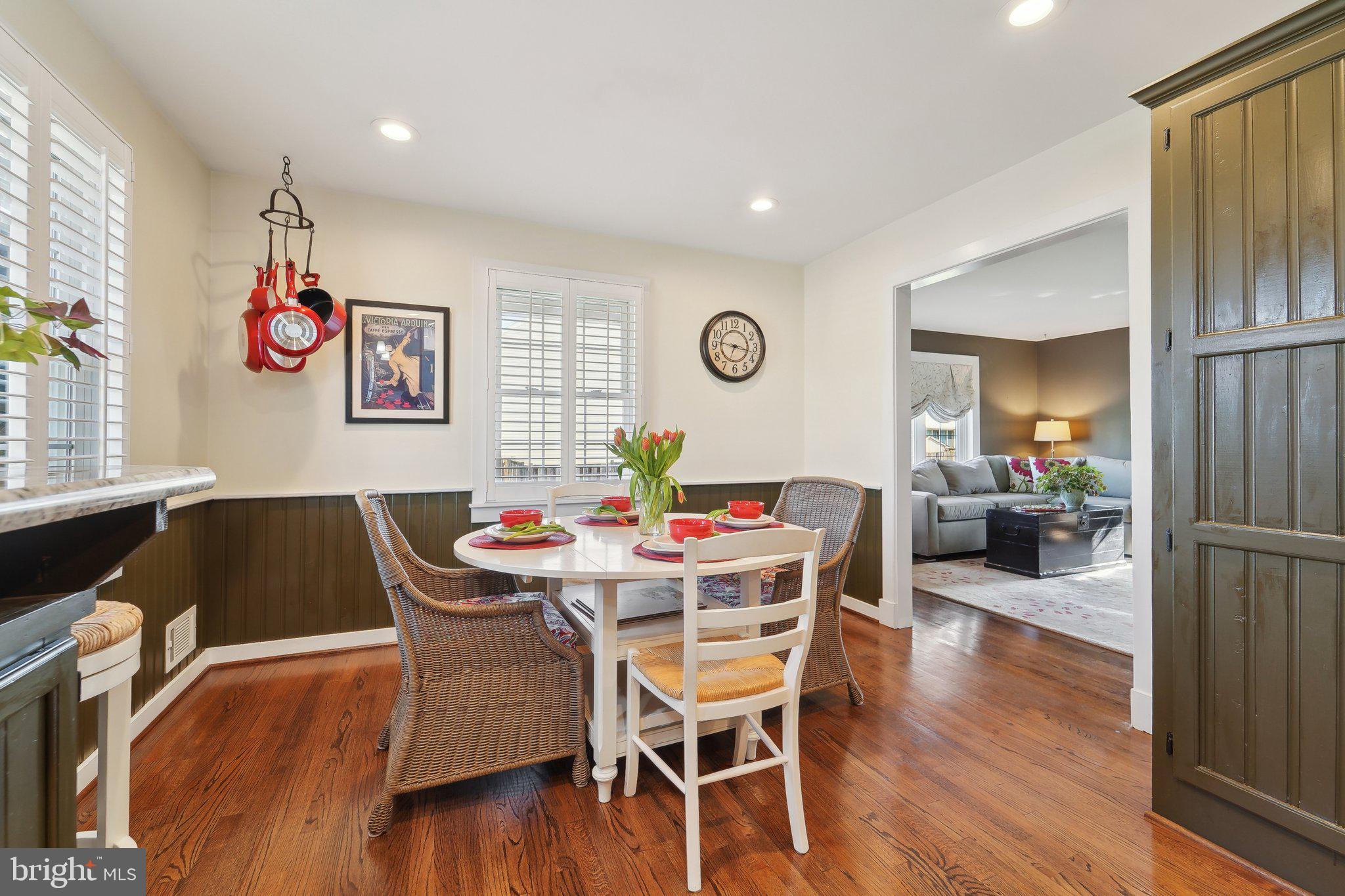 BROOKLYN - Residential