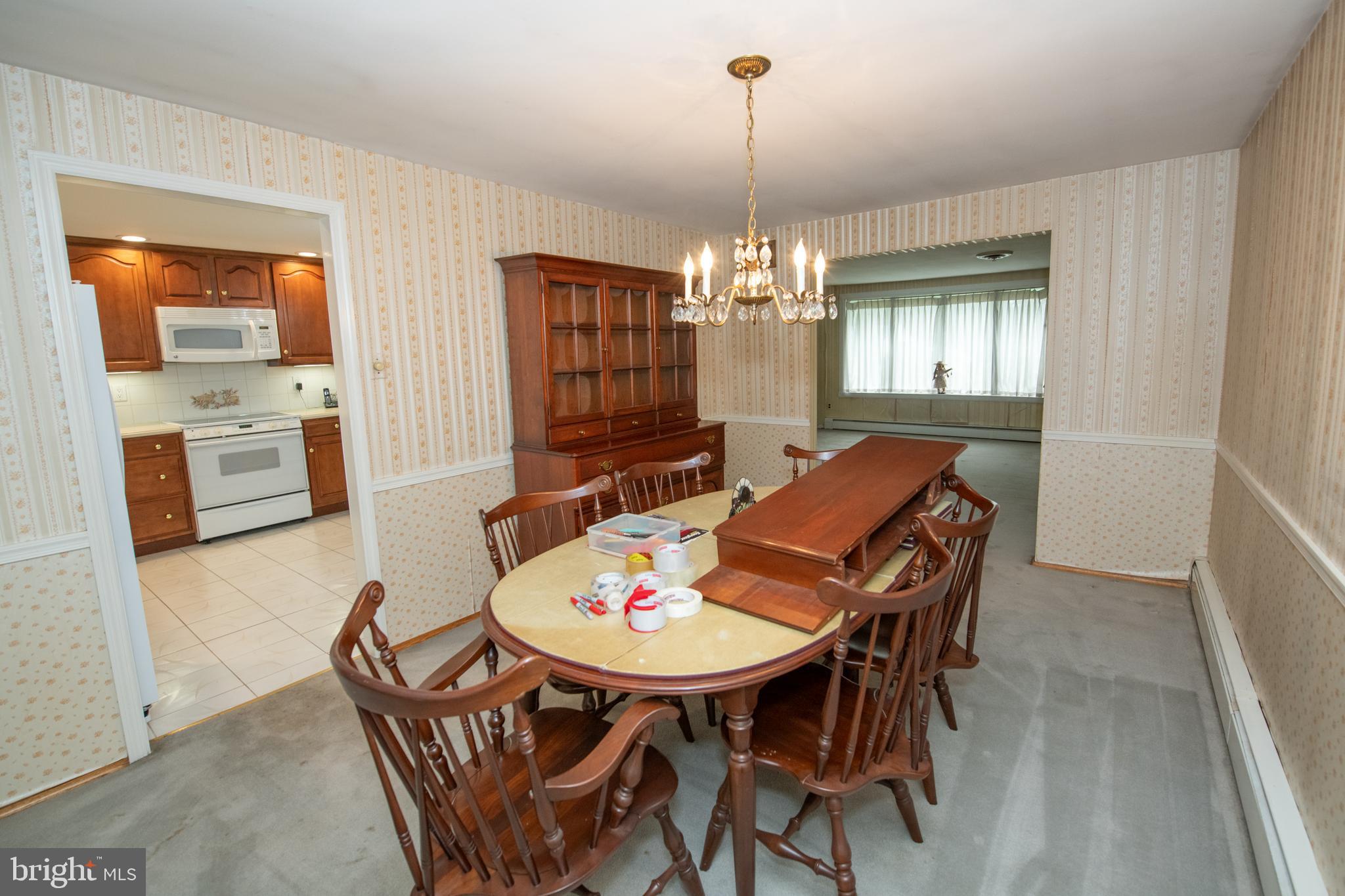 WOOD LAKE - Residential