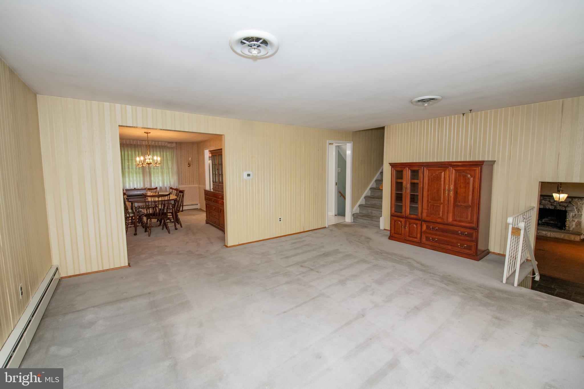 WOOD LAKE - Residential