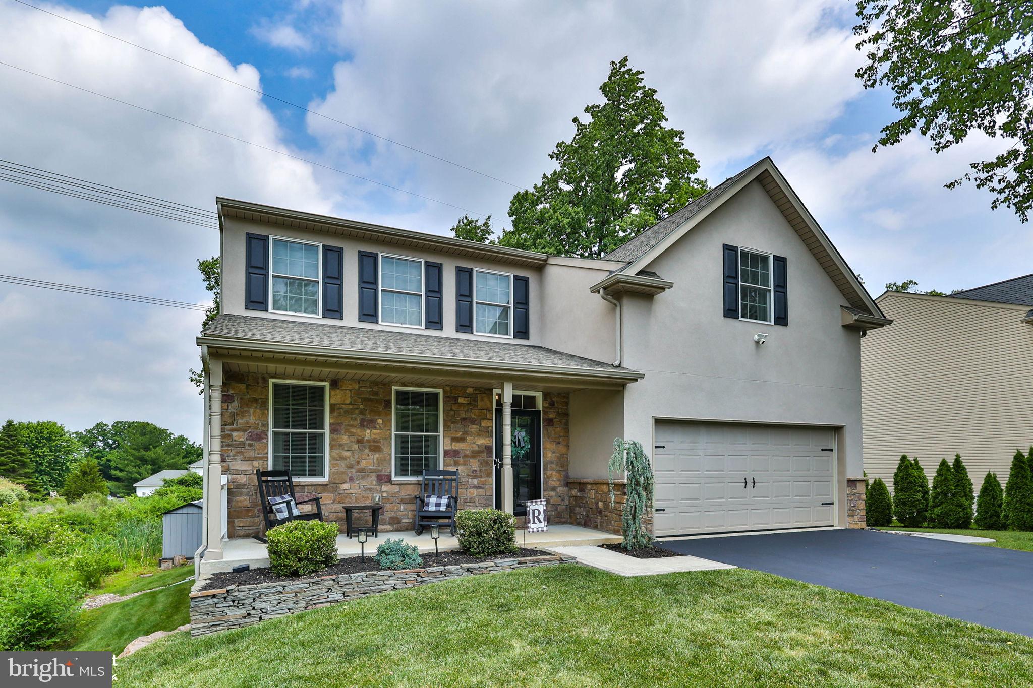 TREETOP ESTATES - Residential