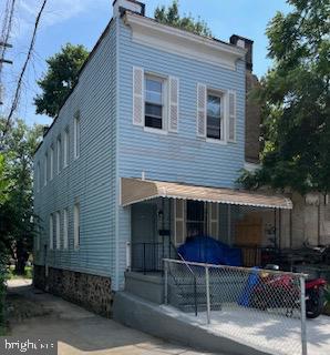 CALLAWAY-GARRISON - Residential