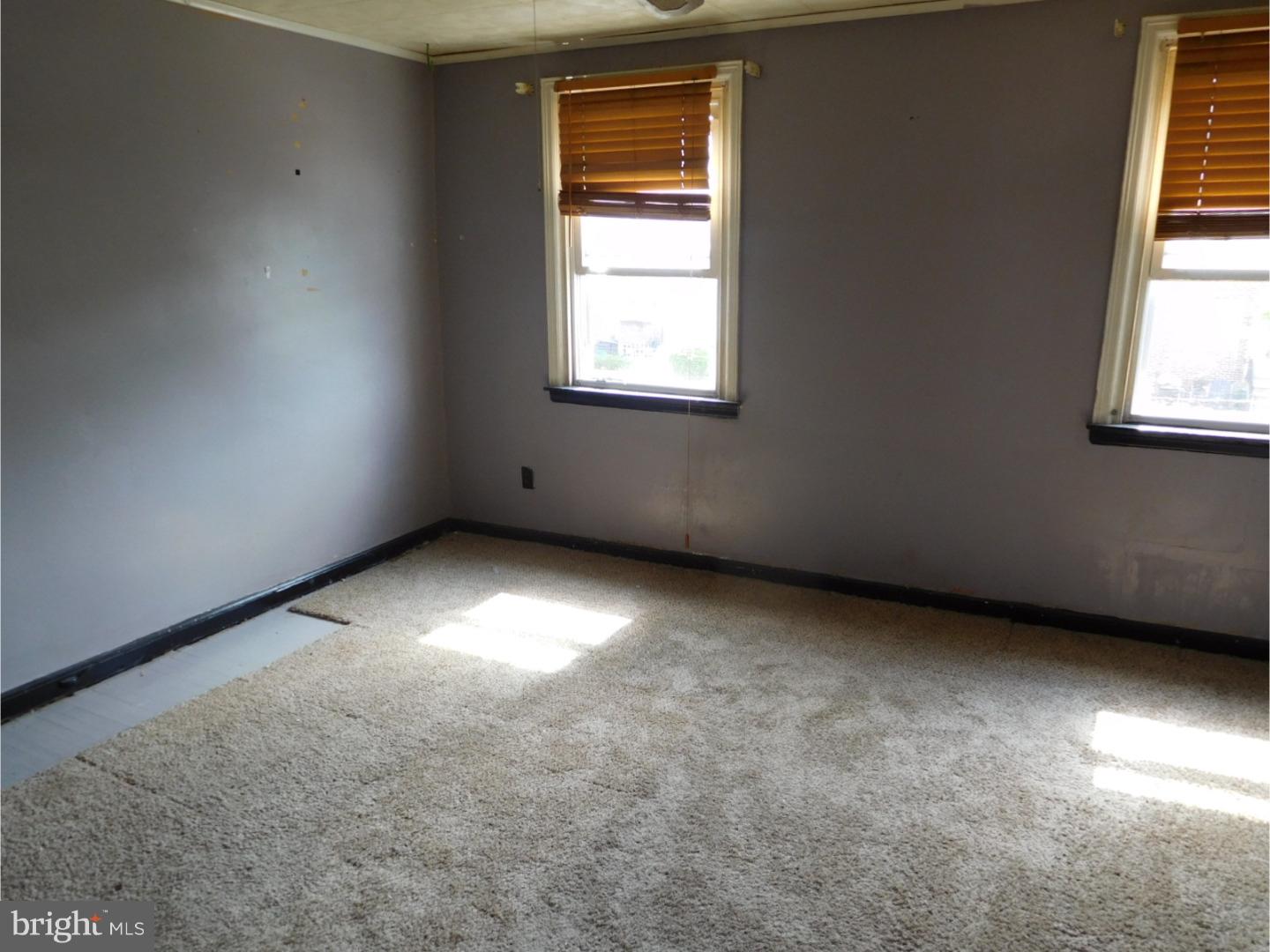 PHILADELPHIA (NORTHEAST) - Residential