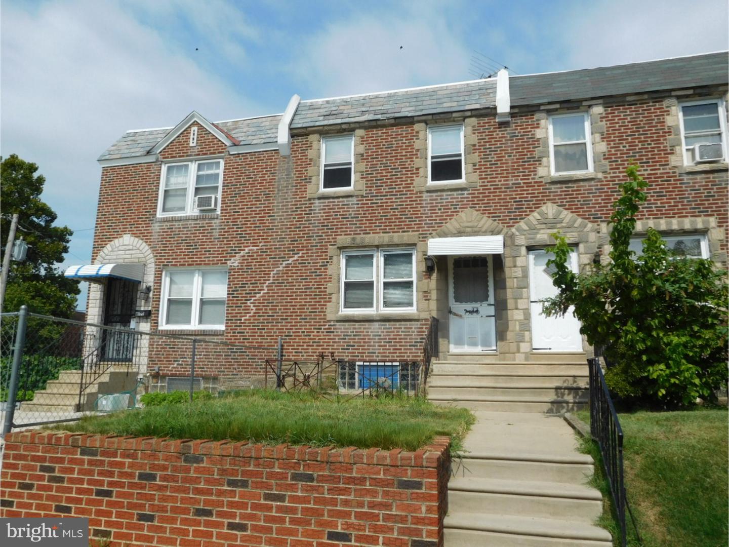 PHILADELPHIA (NORTHEAST) - Residential