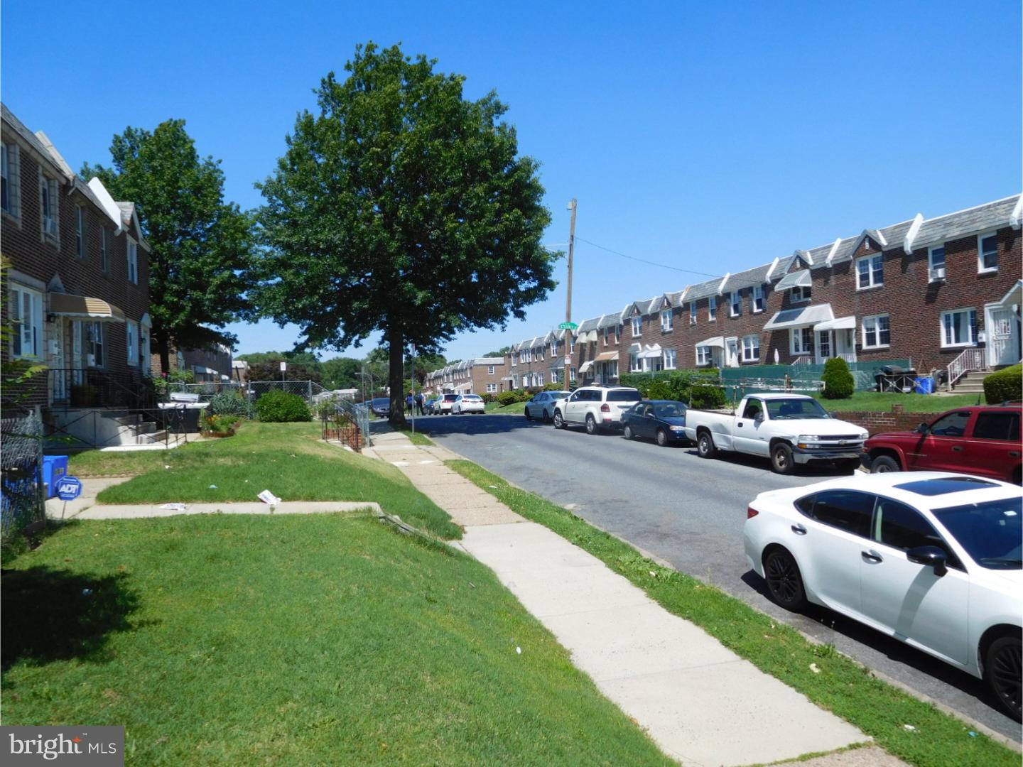 PHILADELPHIA (NORTHEAST) - Residential