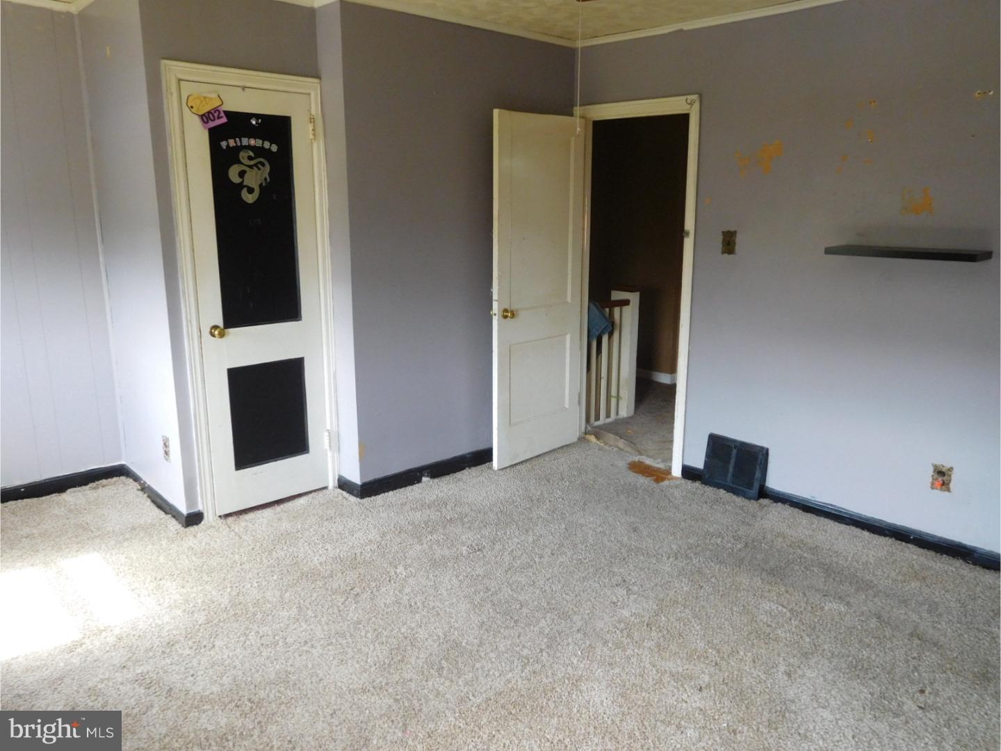 PHILADELPHIA (NORTHEAST) - Residential