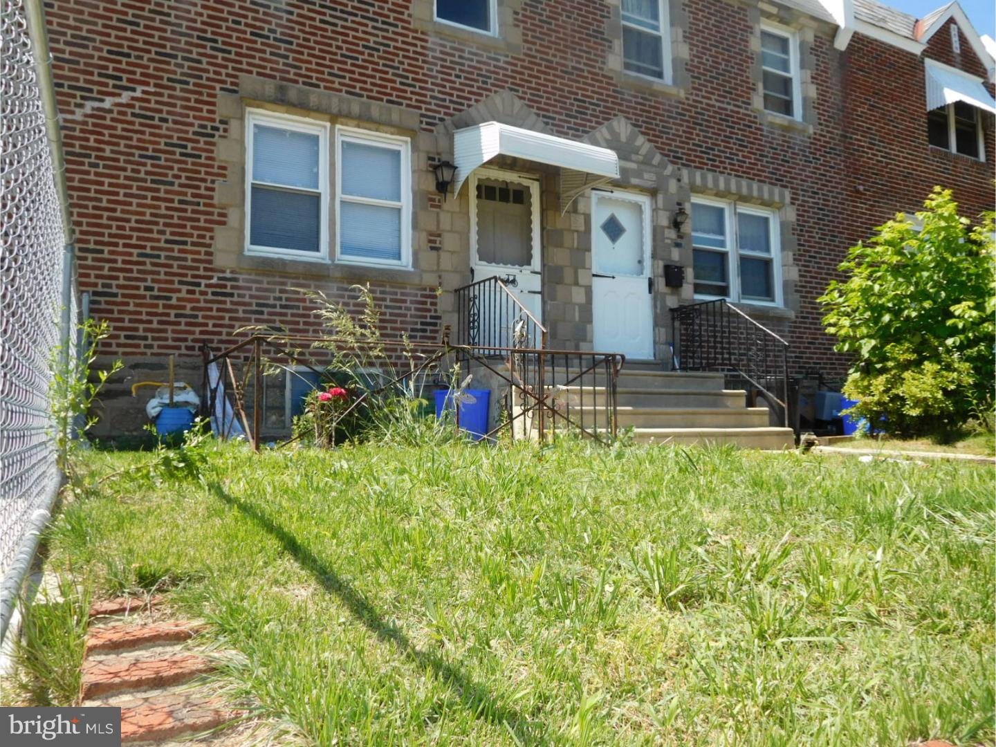 PHILADELPHIA (NORTHEAST) - Residential