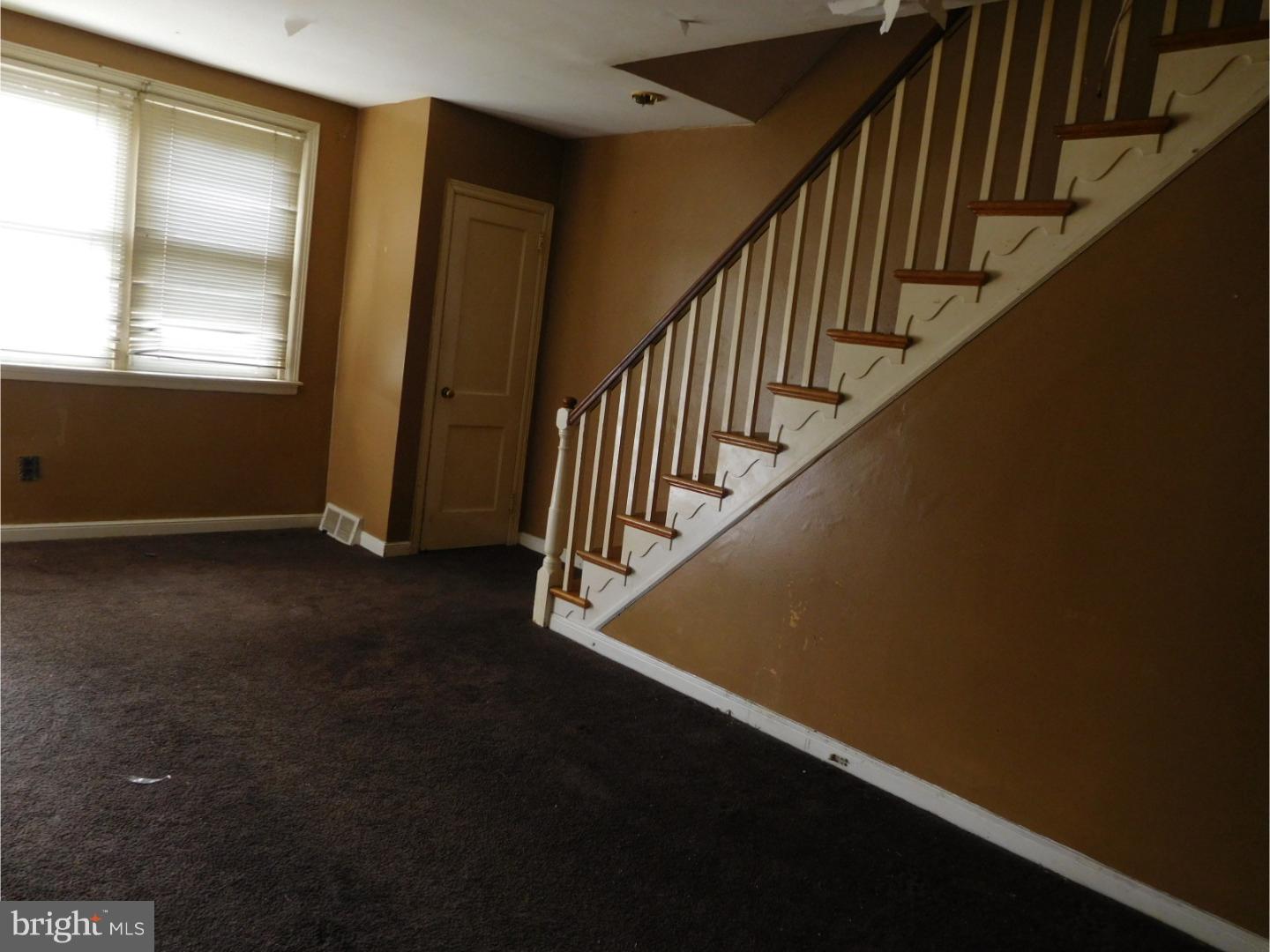 PHILADELPHIA (NORTHEAST) - Residential