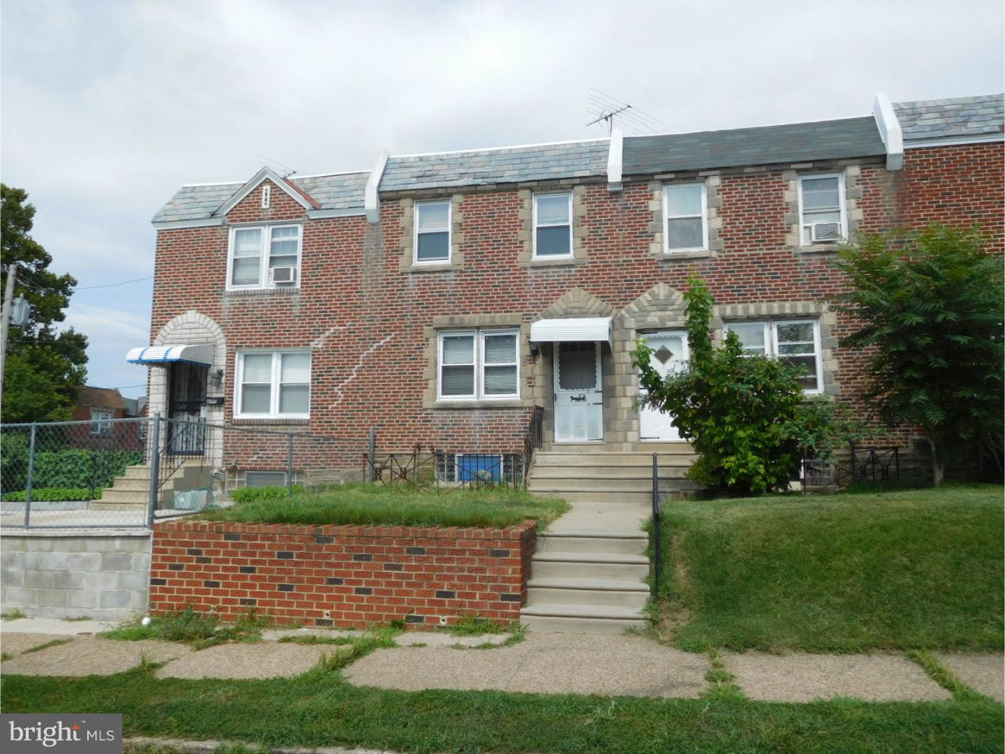 PHILADELPHIA (NORTHEAST) - Residential