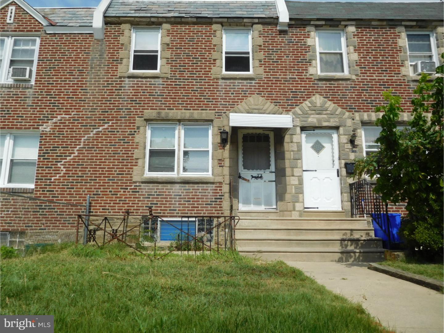PHILADELPHIA (NORTHEAST) - Residential