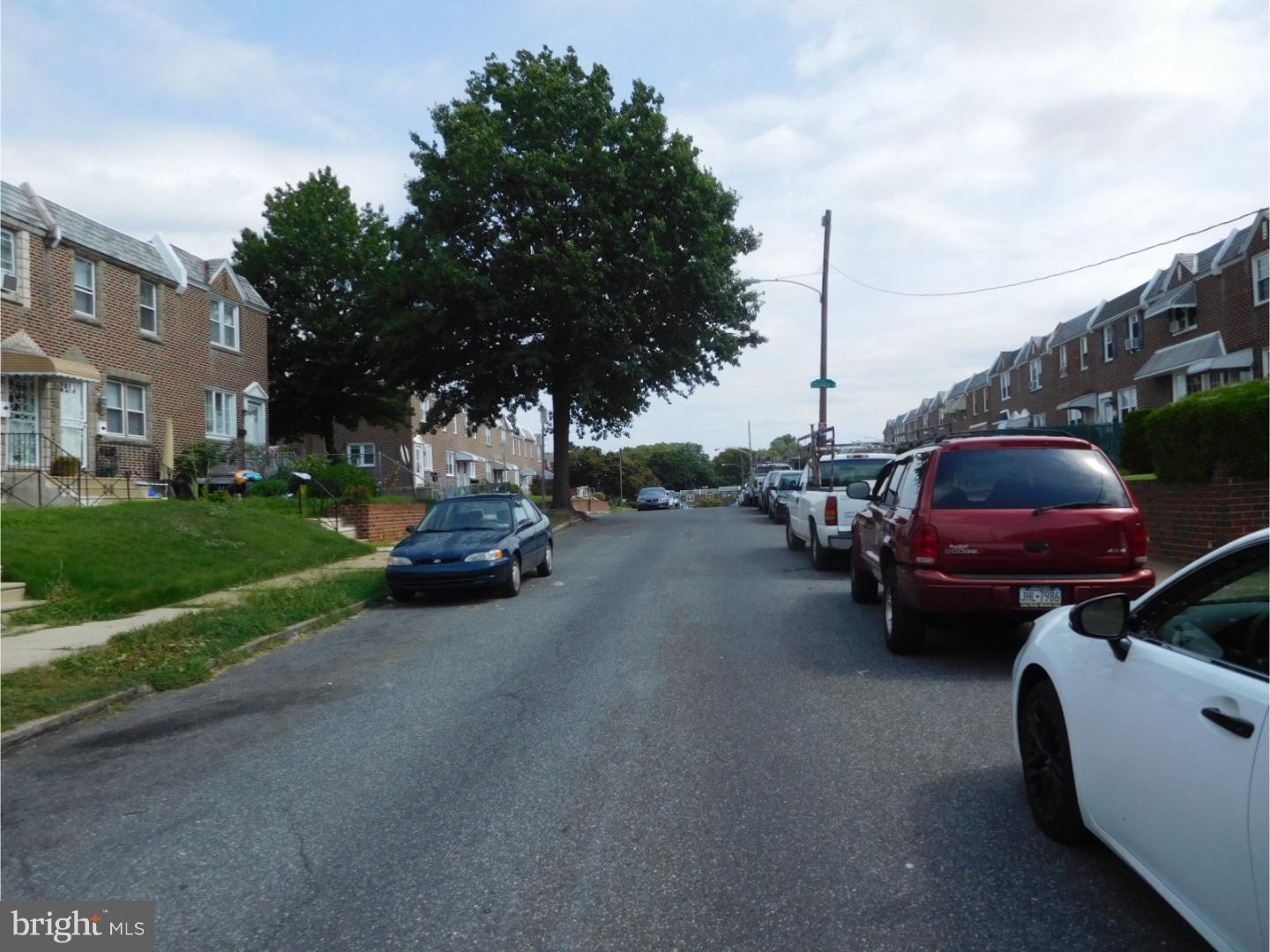 PHILADELPHIA (NORTHEAST) - Residential