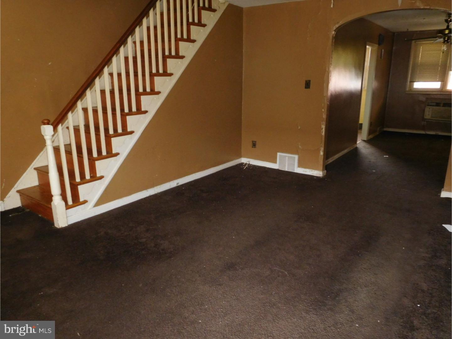 PHILADELPHIA (NORTHEAST) - Residential
