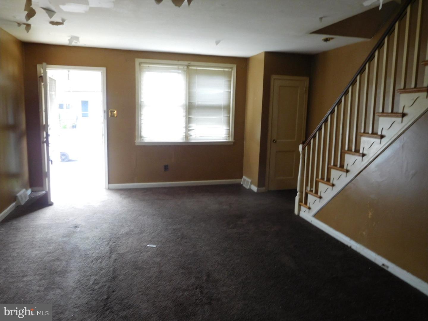 PHILADELPHIA (NORTHEAST) - Residential