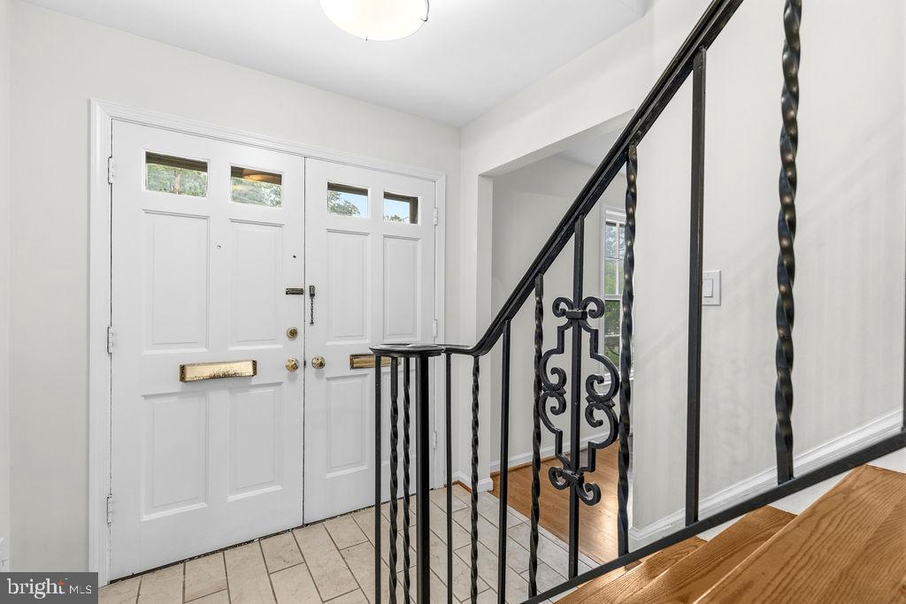 ROCK CREEK HILLS - Residential