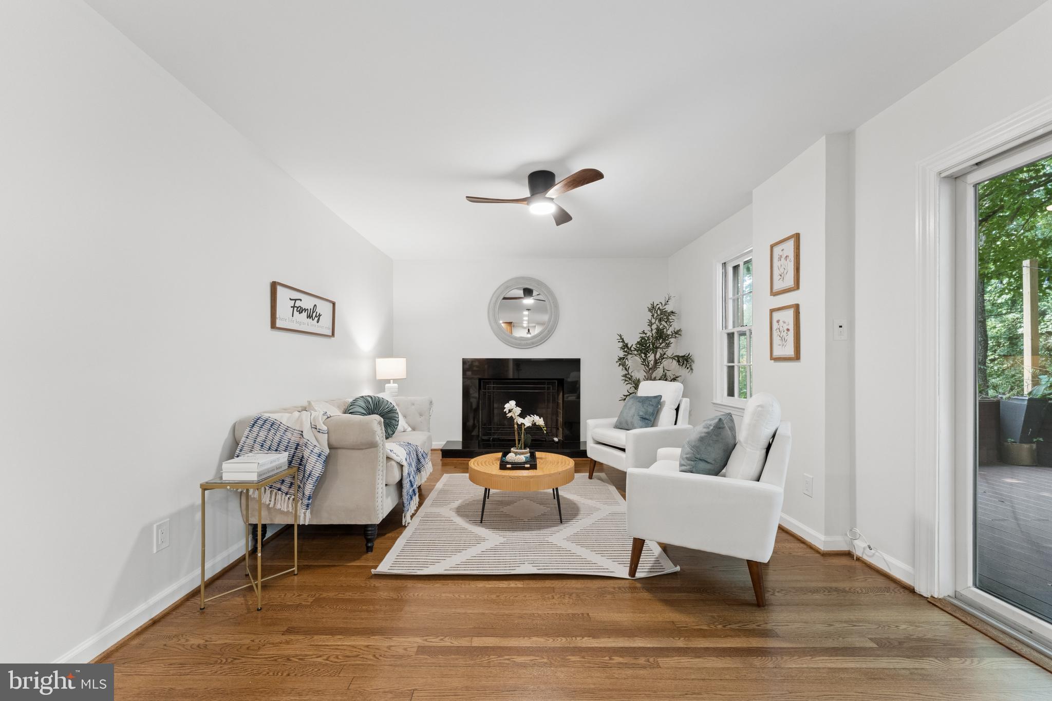 ROCK CREEK HILLS - Residential