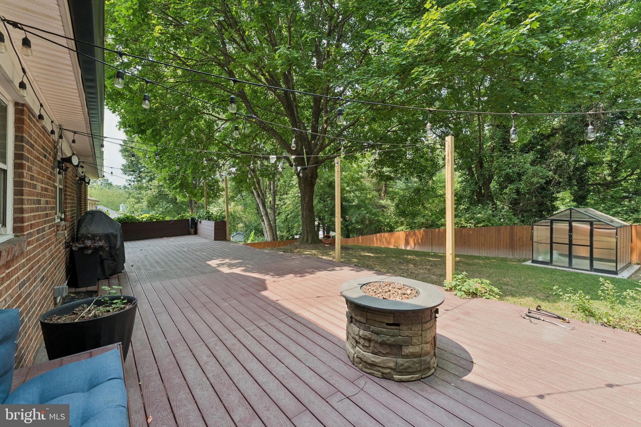 ROCK CREEK HILLS - Residential