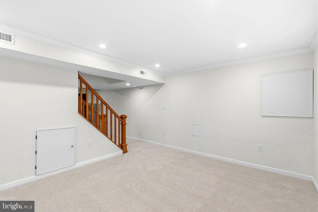 ROCK CREEK HILLS - Residential