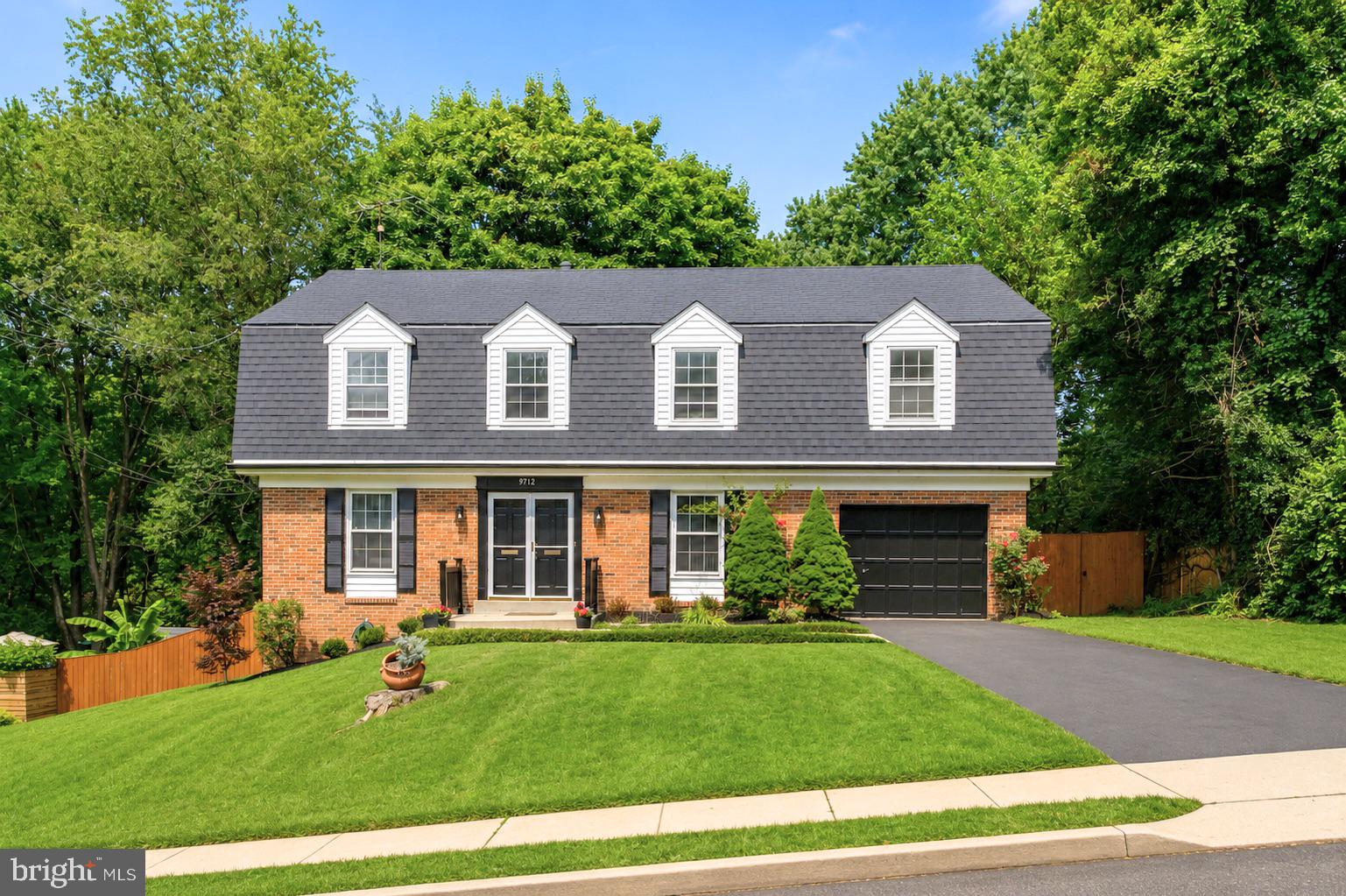 ROCK CREEK HILLS - Residential