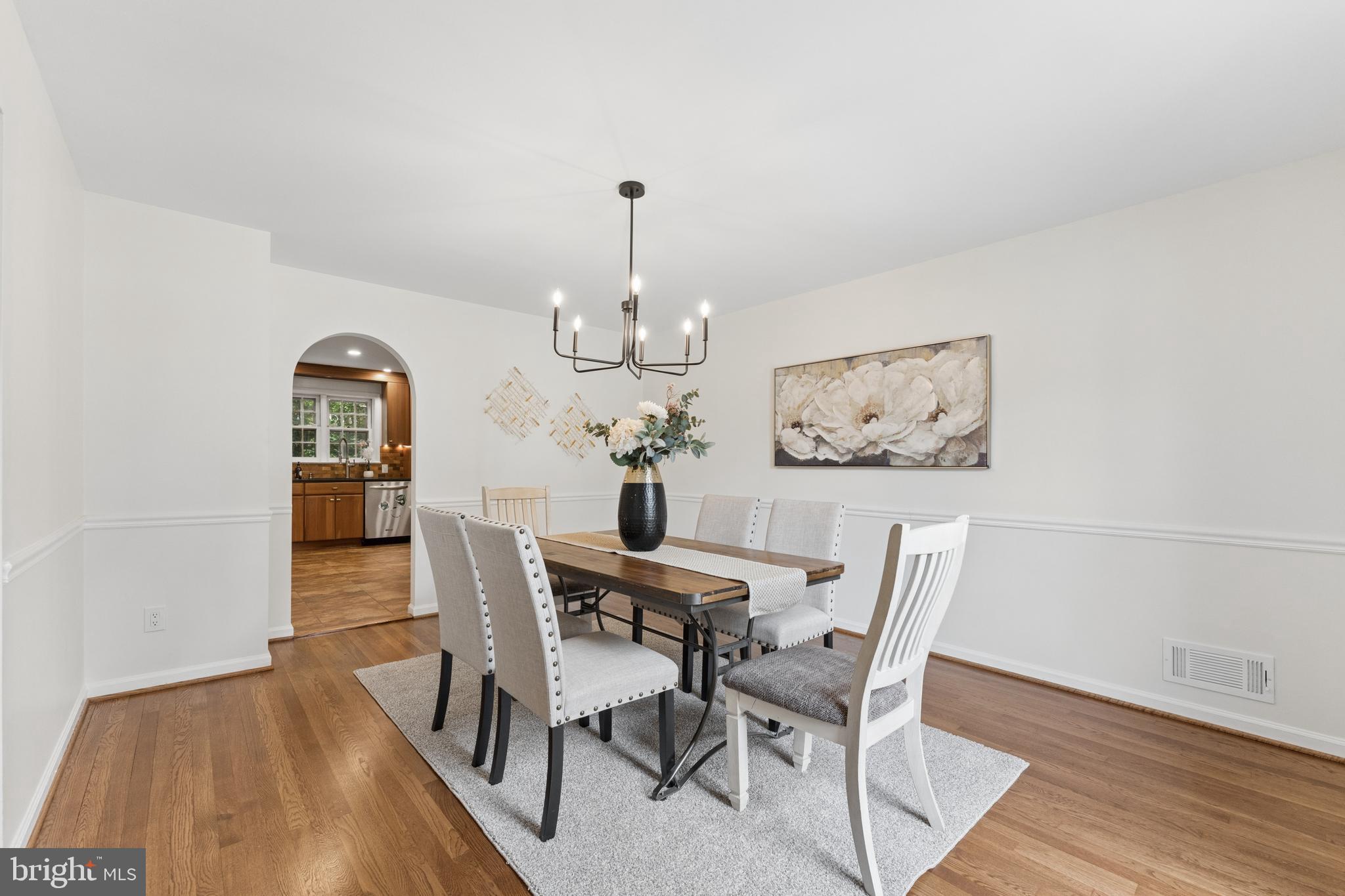 ROCK CREEK HILLS - Residential