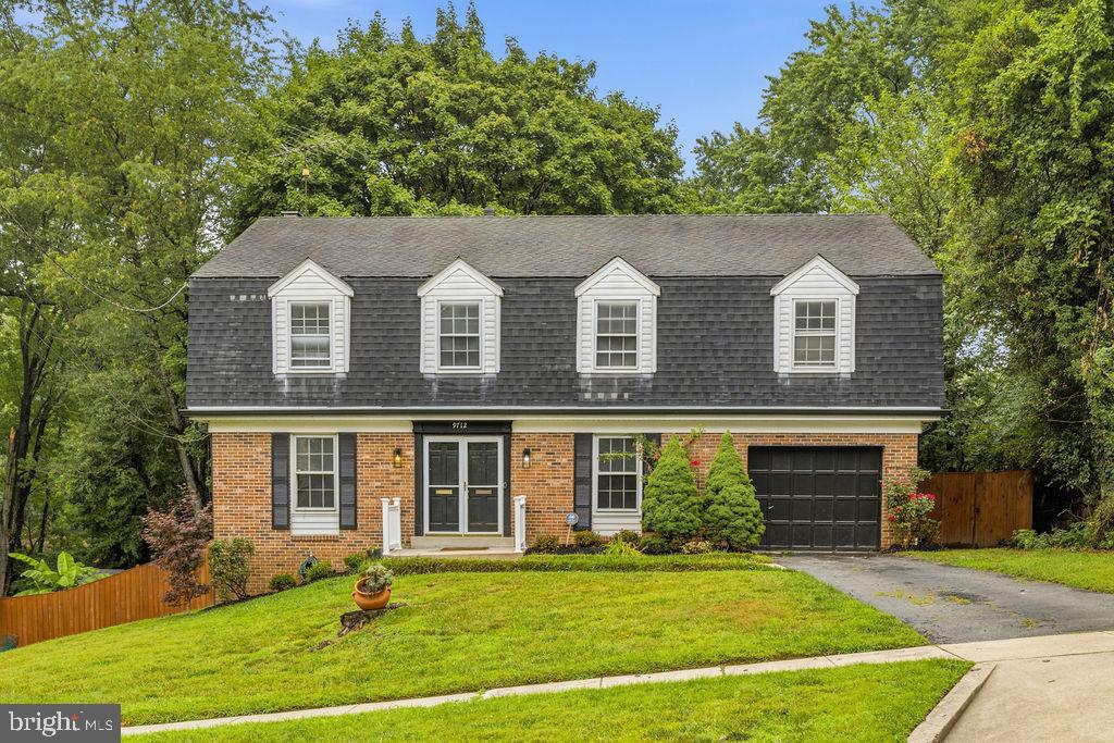 ROCK CREEK HILLS - Residential